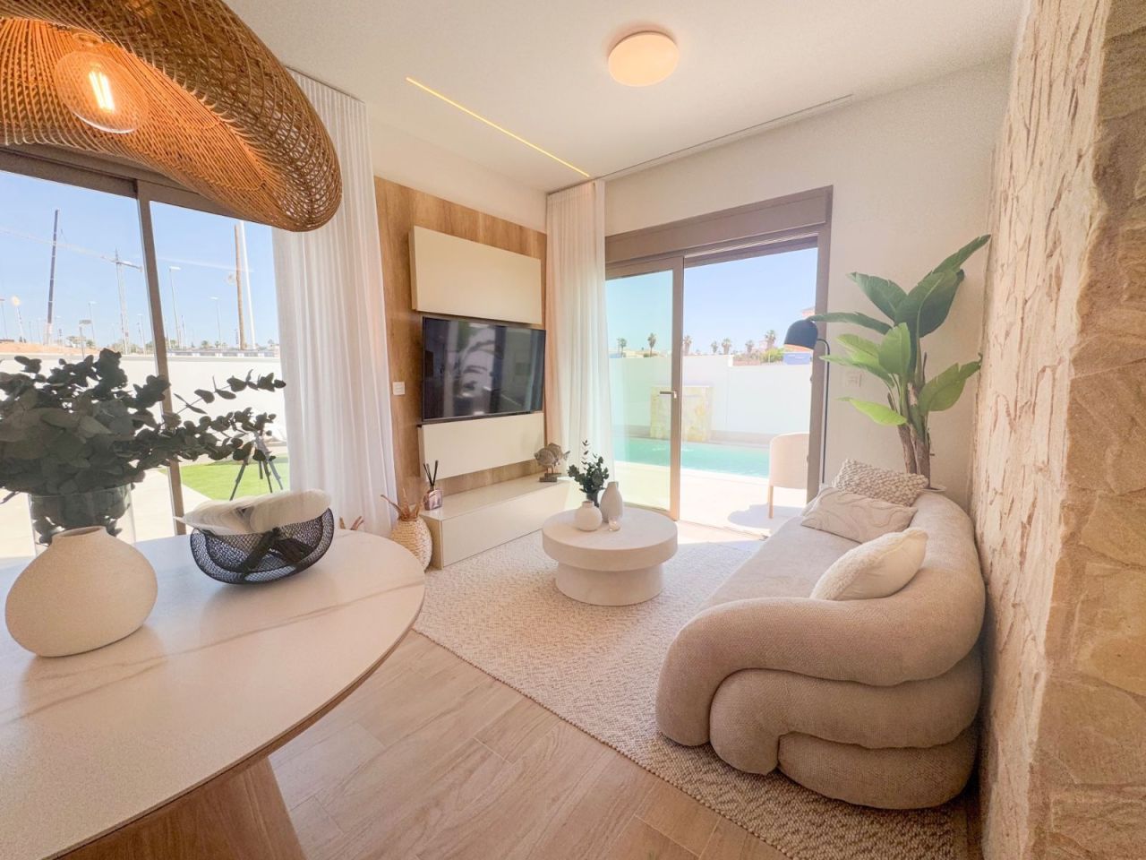 Вилла в Рохалесе, Испания, 93 м² - фото 10