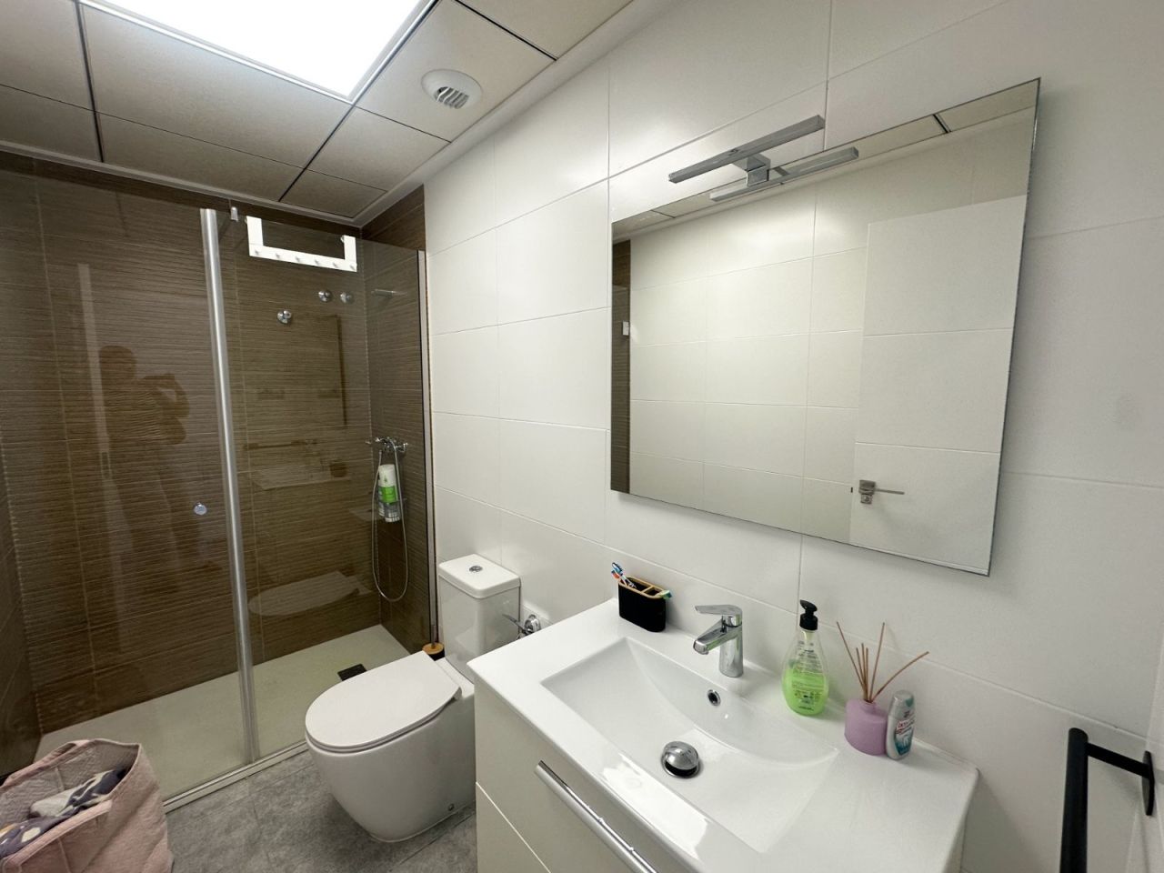 Шале в Торре де ла Орадада, Испания, 110 м² - фото 10