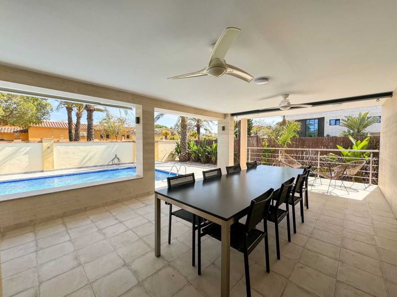 Вилла в Ориуэла Коста, Испания, 180 м² - фото 10