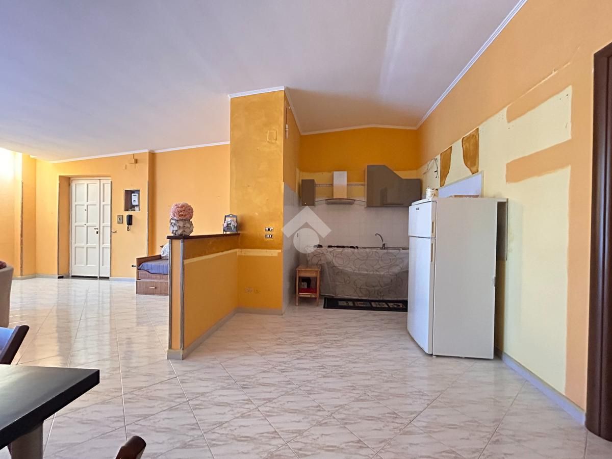 Квартира в Скалее, Италия, 76 м² - фото 3