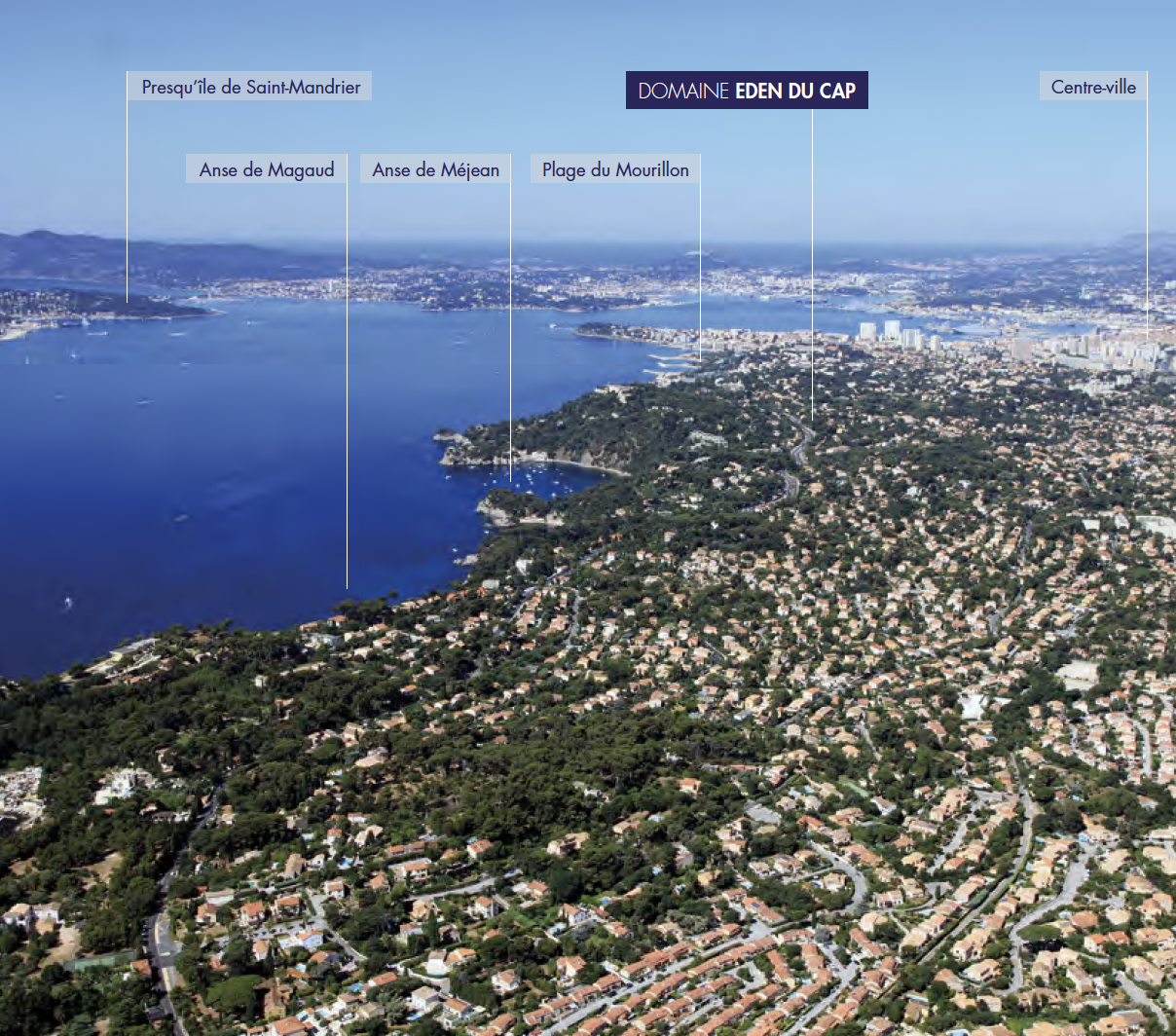 Таунхаус в Тулоне, Франция, 163.45 м² - фото 4