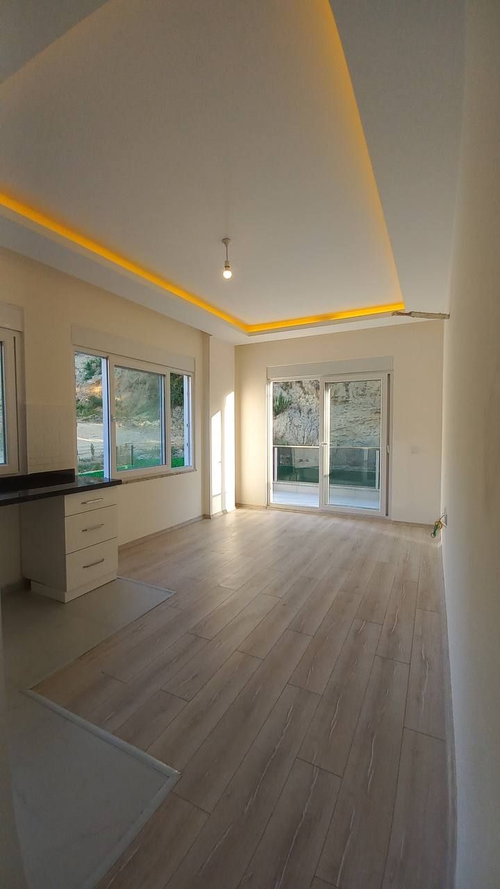 Квартира в Алании, Турция, 42 м² - фото 9