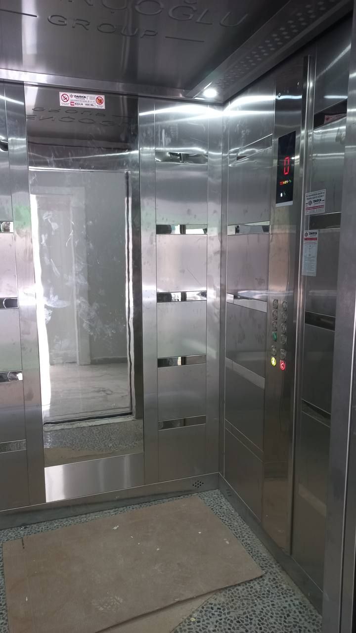 Квартира в Алании, Турция, 42 м² - фото 13