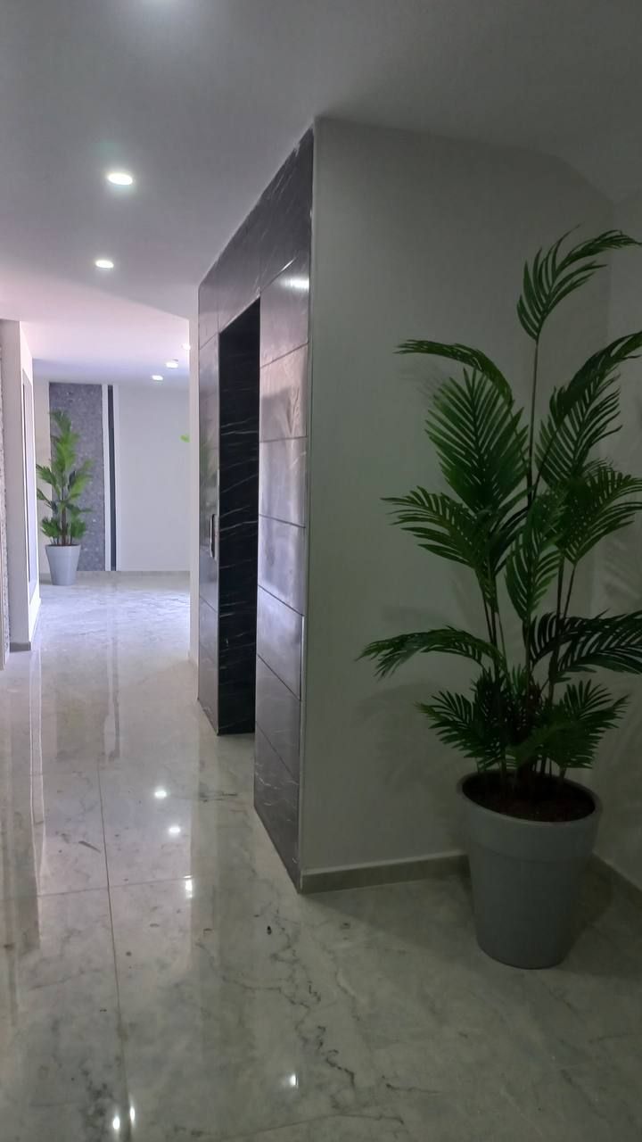 Квартира в Алании, Турция, 42 м² - фото 15