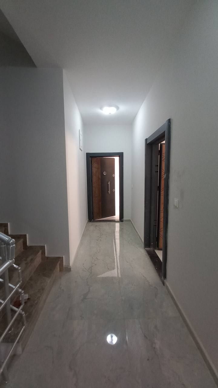 Квартира в Алании, Турция, 42 м² - фото 14