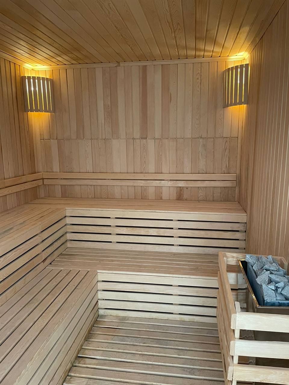 Квартира в Алании, Турция, 42 м² - фото 16