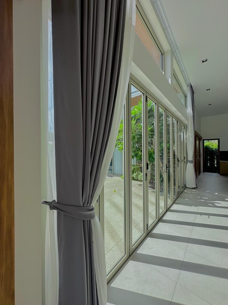 Вилла на Пхукете, Таиланд, 232 м² - фото 6