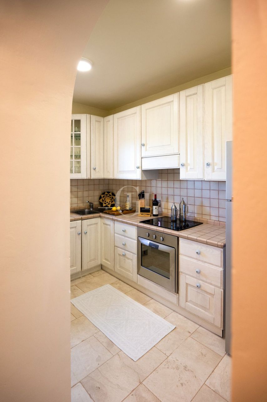 Апартаменты в Порто Черво, Италия, 120 м² - фото 10