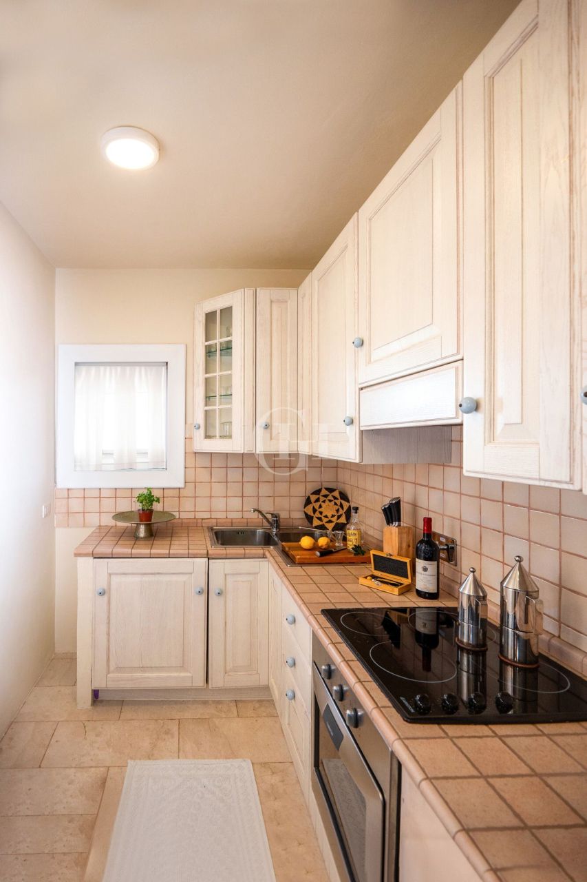 Апартаменты в Порто Черво, Италия, 120 м² - фото 11