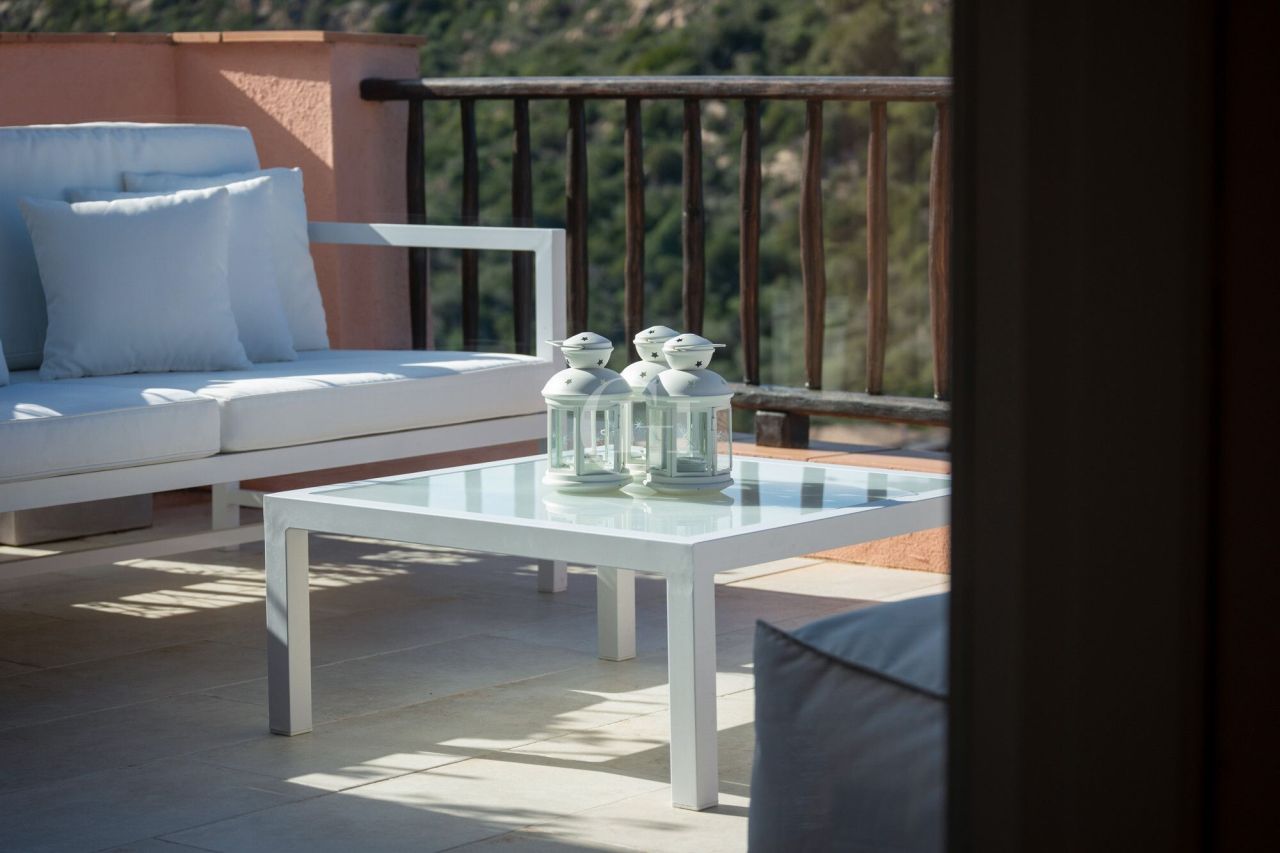 Апартаменты в Порто Черво, Италия, 120 м² - фото 14