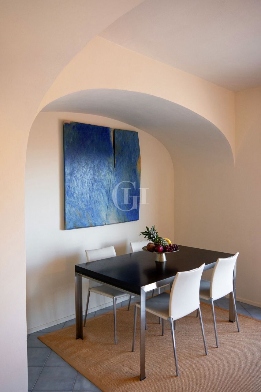 Апартаменты в Порто Черво, Италия, 120 м² - фото 8