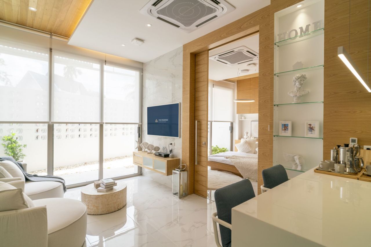 Вилла на Пхукете, Таиланд, 398 м² - фото 12