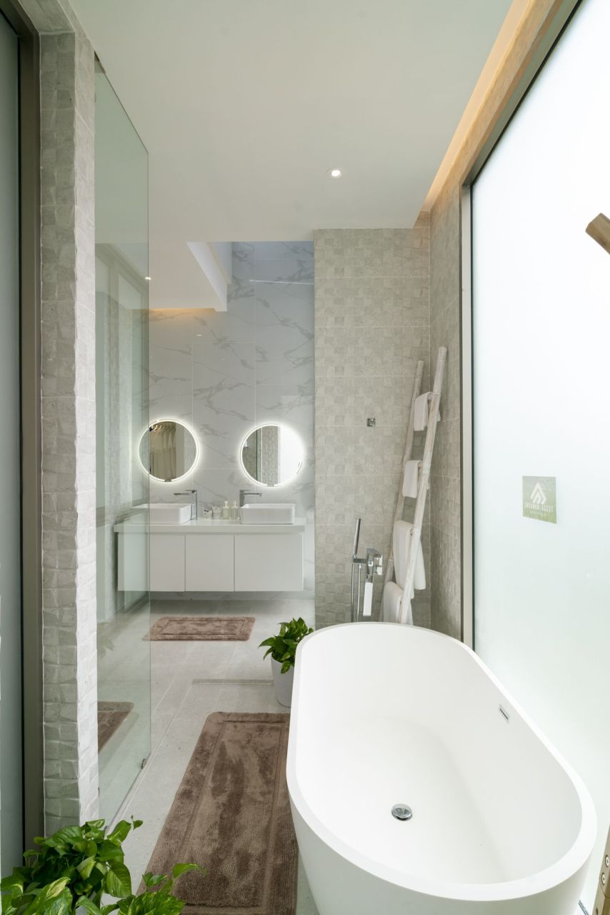 Вилла на Пхукете, Таиланд, 398 м² - фото 16