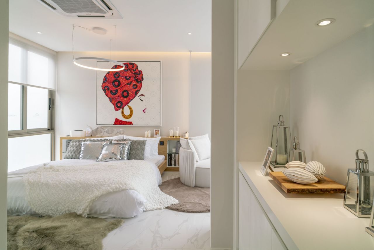 Вилла на Пхукете, Таиланд, 398 м² - фото 15