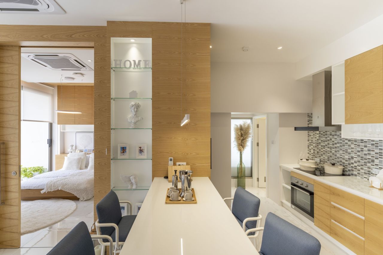 Вилла на Пхукете, Таиланд, 398 м² - фото 8