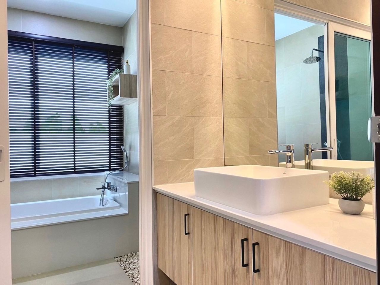 Вилла на Пхукете, Таиланд, 326 м² - фото 9