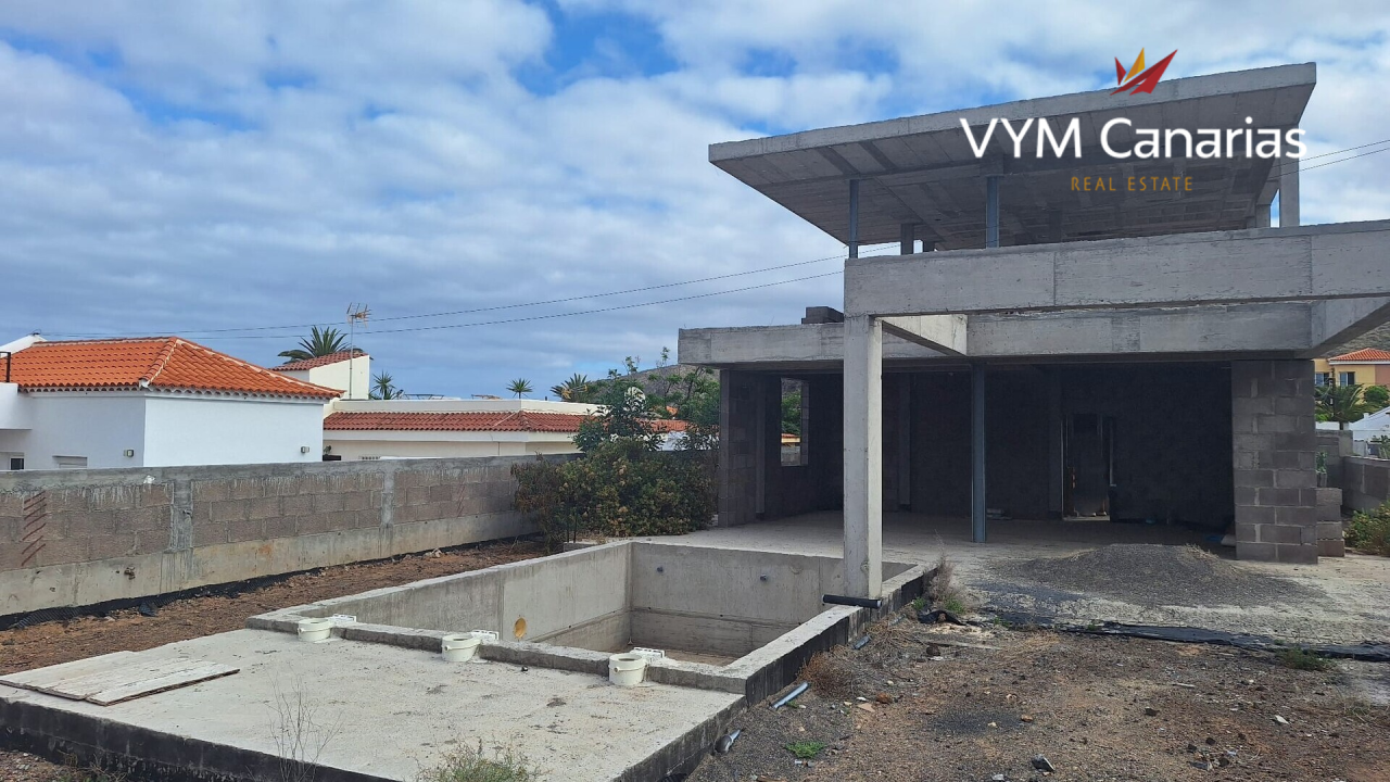 Вилла на Тенерифе, Испания, 172 м² - фото 3