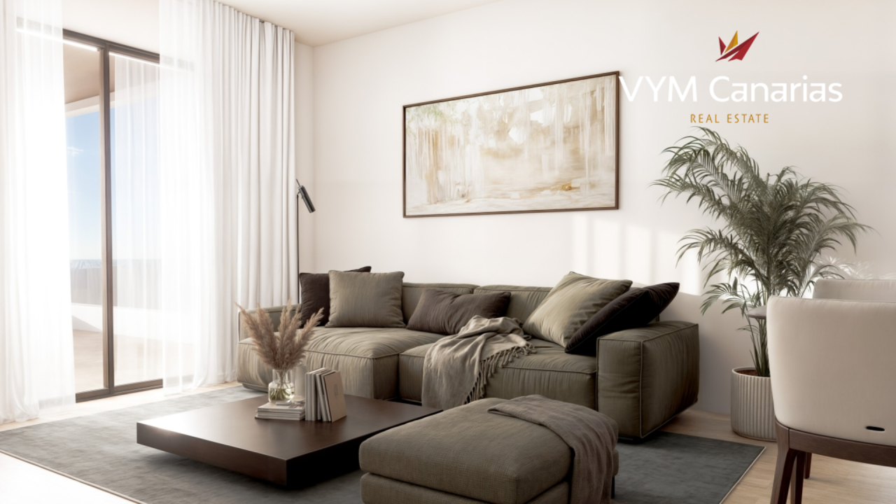 Апартаменты на Коста-Бланка, Испания, 87 м² - фото 4