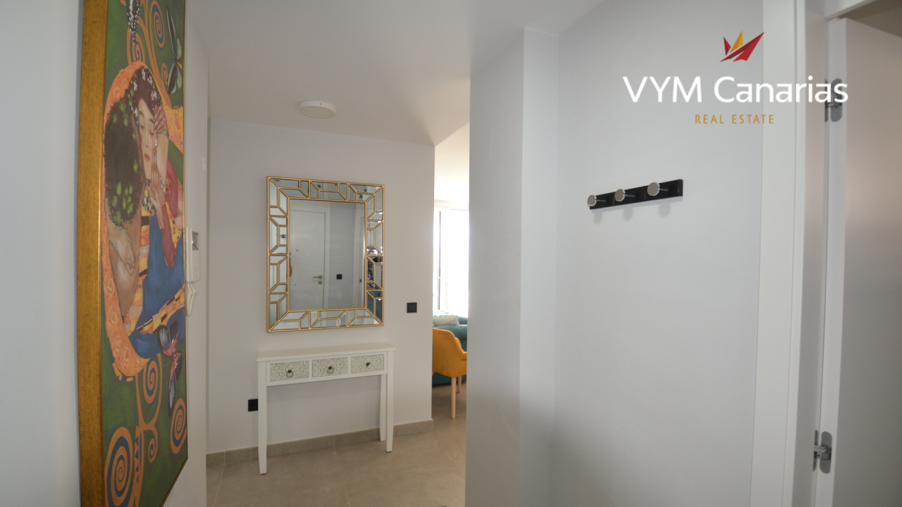 Апартаменты на Тенерифе, Испания, 140 м² - фото 5