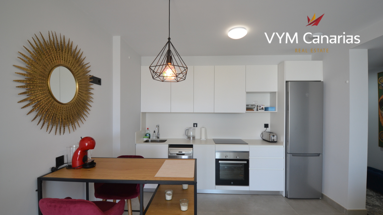 Апартаменты на Тенерифе, Испания, 140 м² - фото 8