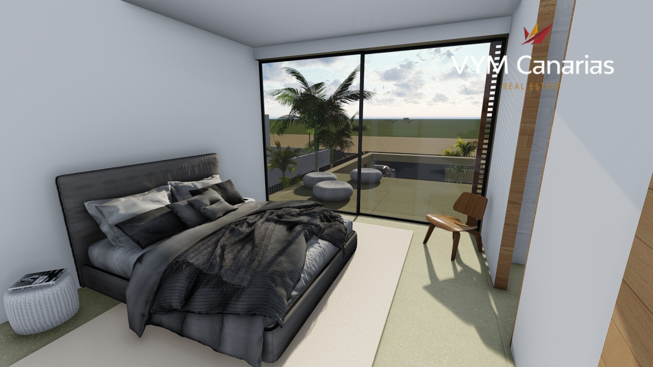 Вилла на Тенерифе, Испания, 172 м² - фото 10