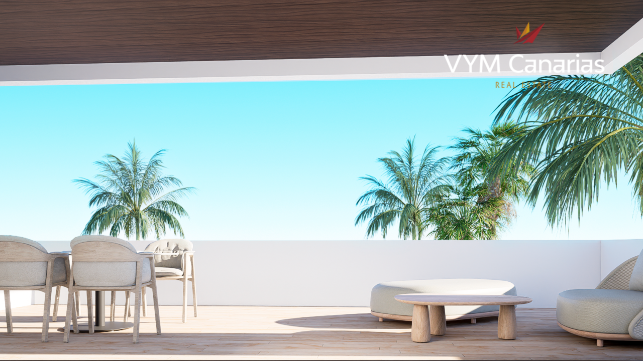 Апартаменты на Коста-Бланка, Испания, 87 м² - фото 11