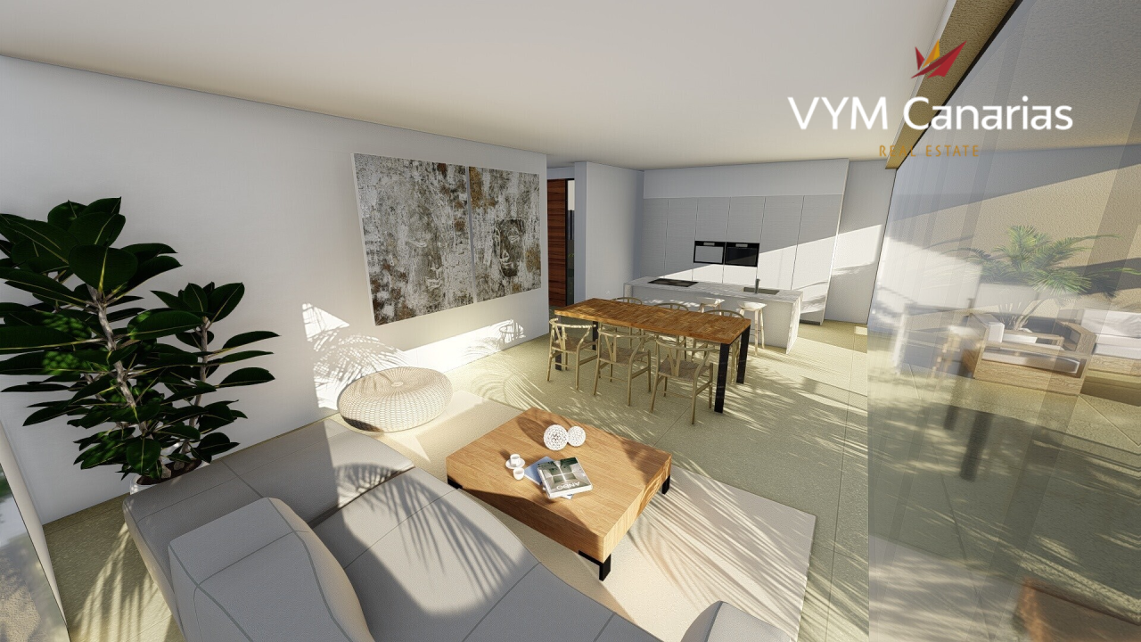 Вилла на Тенерифе, Испания, 172 м² - фото 12