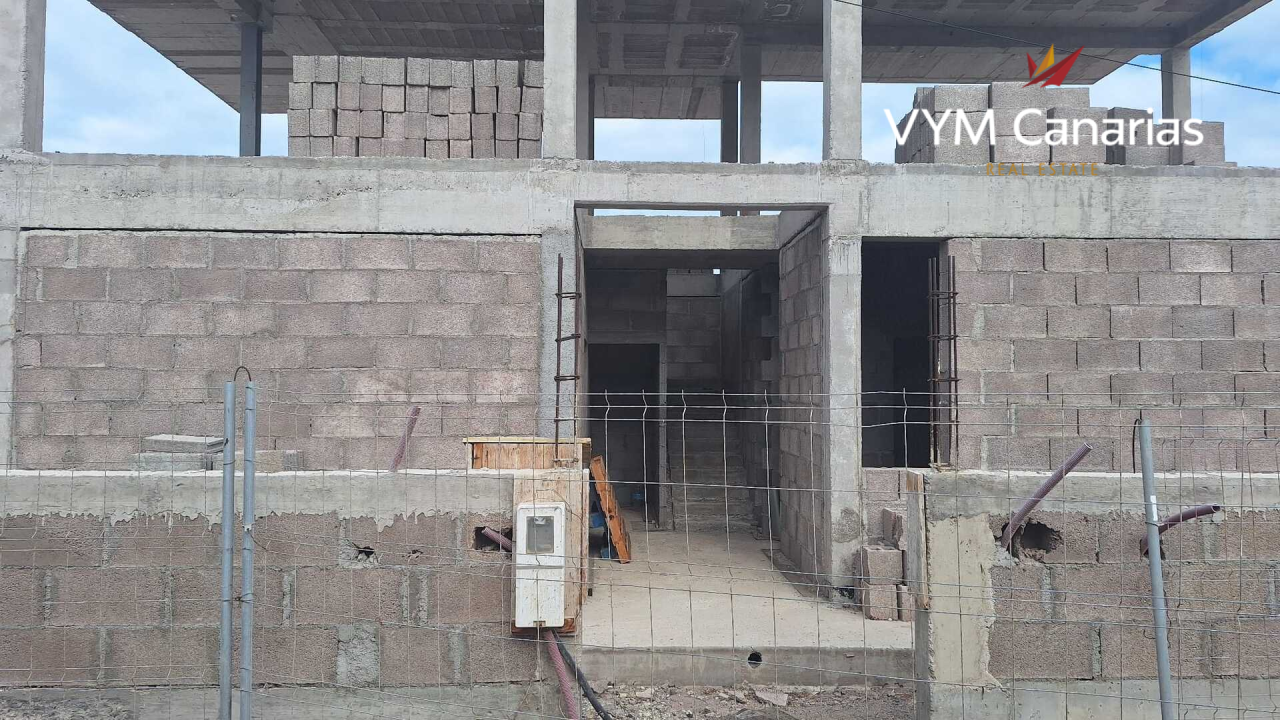 Вилла на Тенерифе, Испания, 172 м² - фото 13