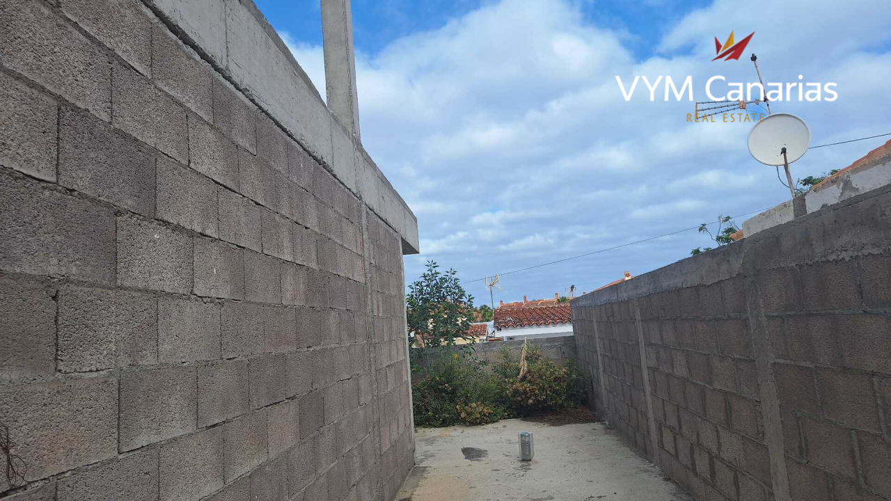 Вилла на Тенерифе, Испания, 172 м² - фото 14