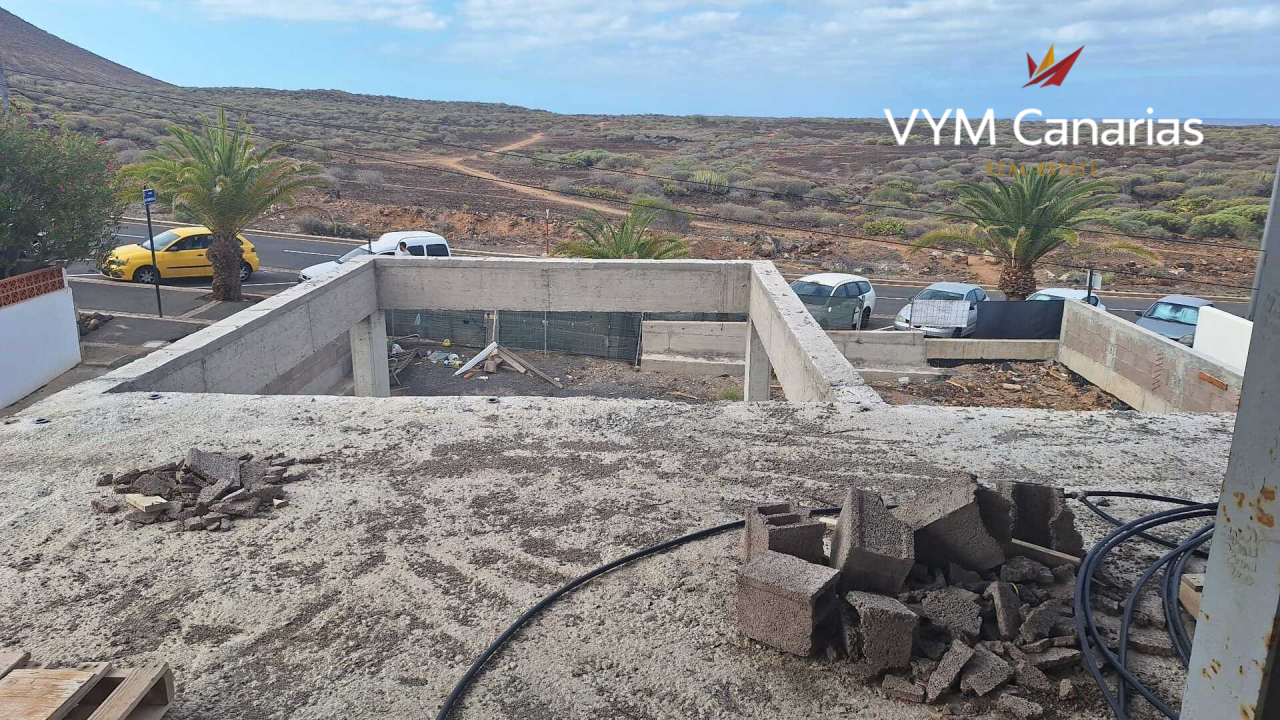 Вилла на Тенерифе, Испания, 172 м² - фото 19