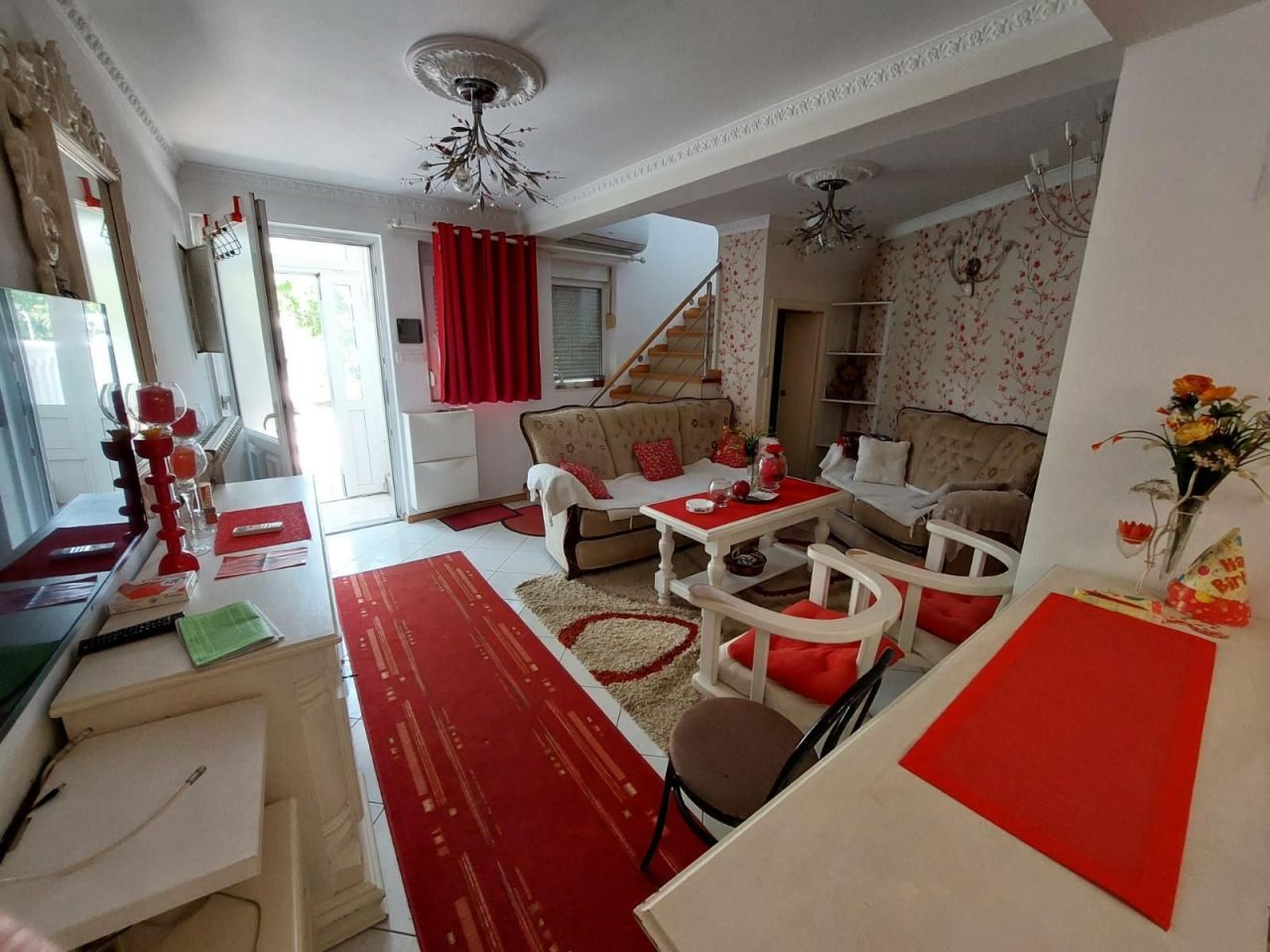 Дом в Никшиче, Черногория, 135 м² - фото 1