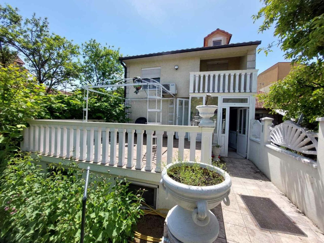 Дом в Никшиче, Черногория, 135 м² - фото 2