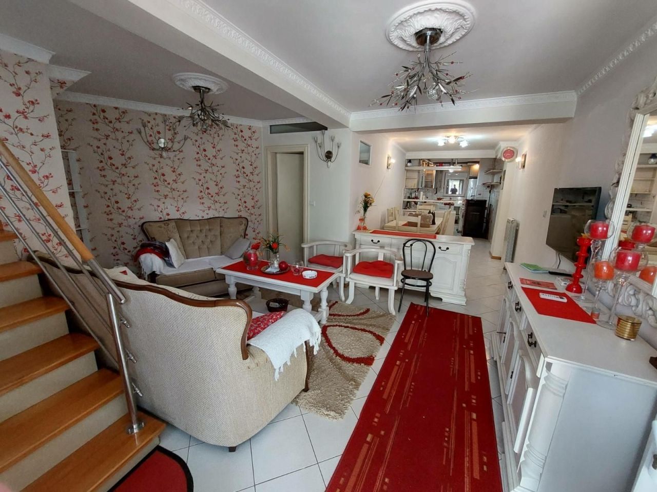 Дом в Никшиче, Черногория, 135 м² - фото 3