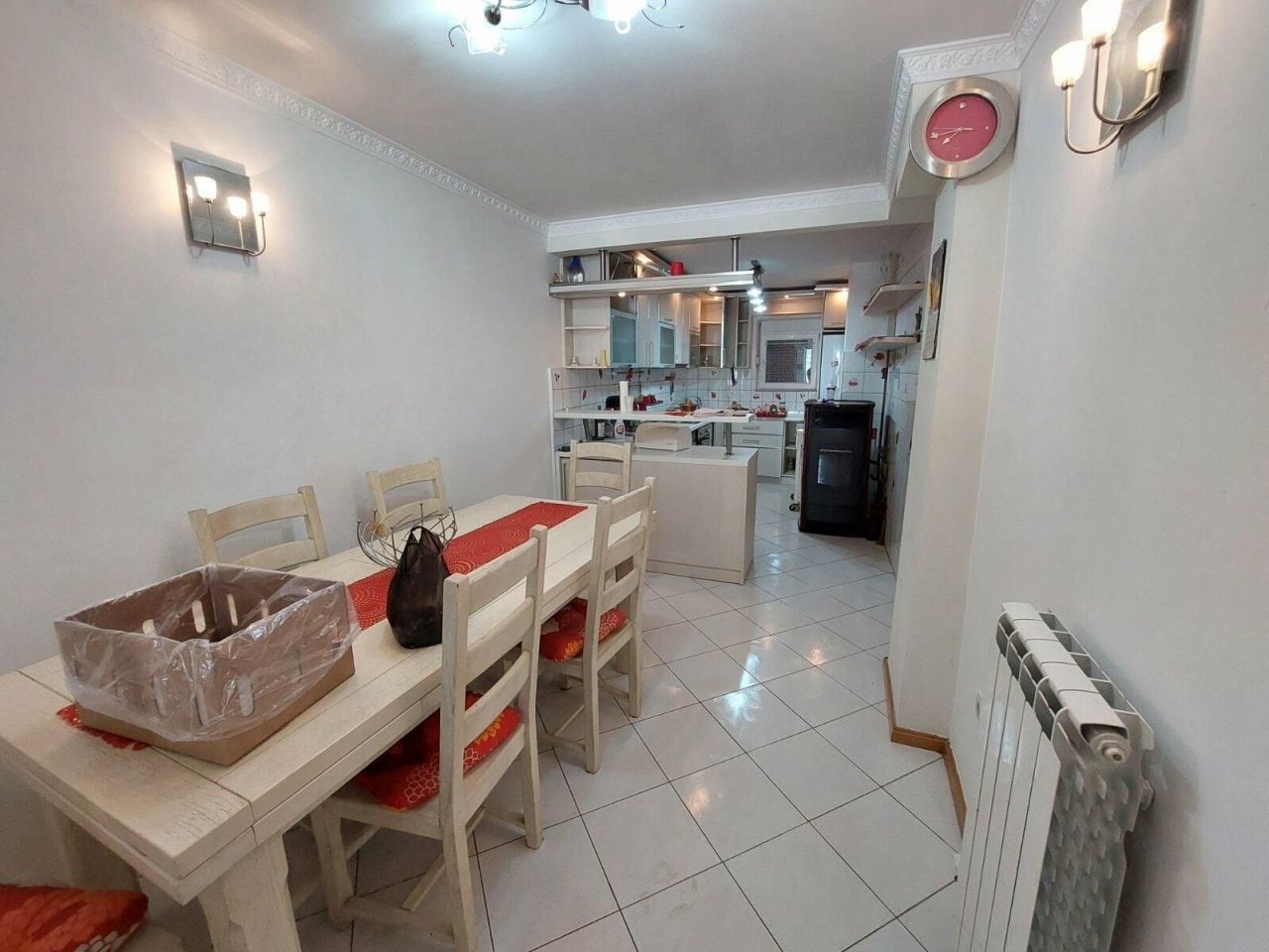 Дом в Никшиче, Черногория, 135 м² - фото 4