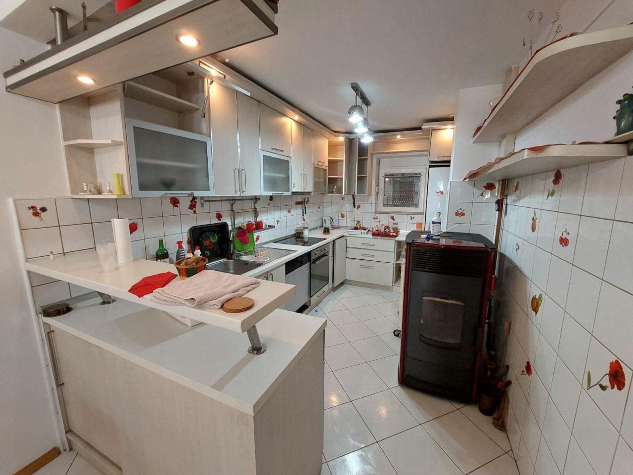 Дом в Никшиче, Черногория, 135 м² - фото 5