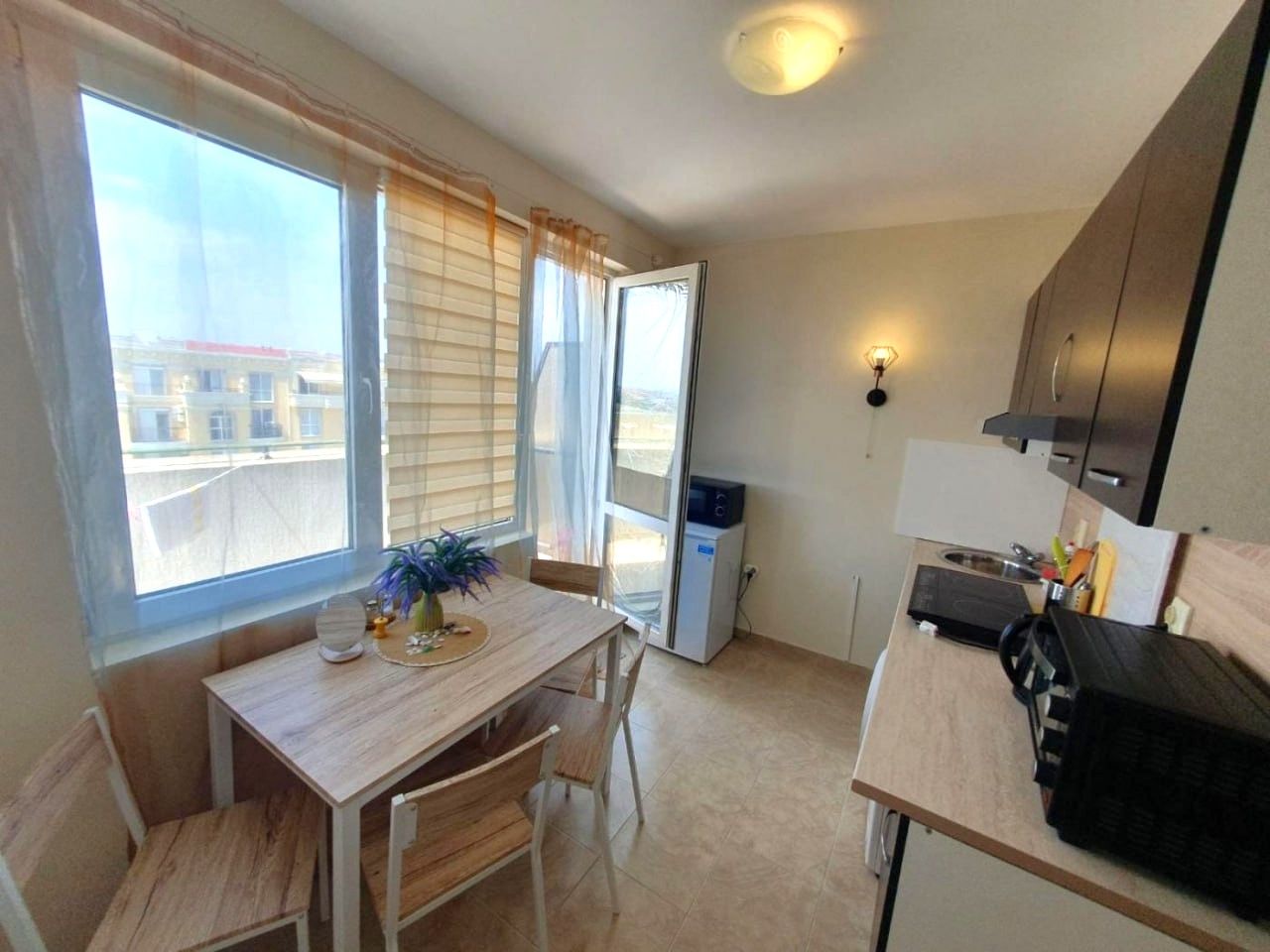 Квартира в Равде, Болгария, 41 м² - фото 3