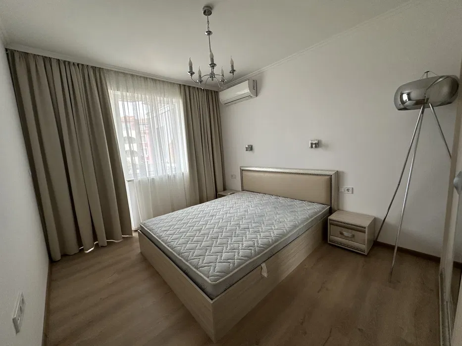 Квартира на Солнечном берегу, Болгария, 51 м² - фото 5