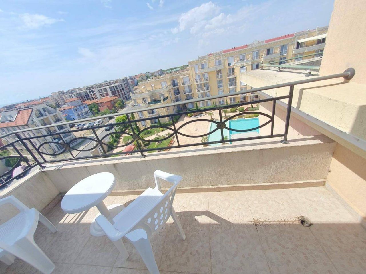 Квартира в Равде, Болгария, 41 м² - фото 7