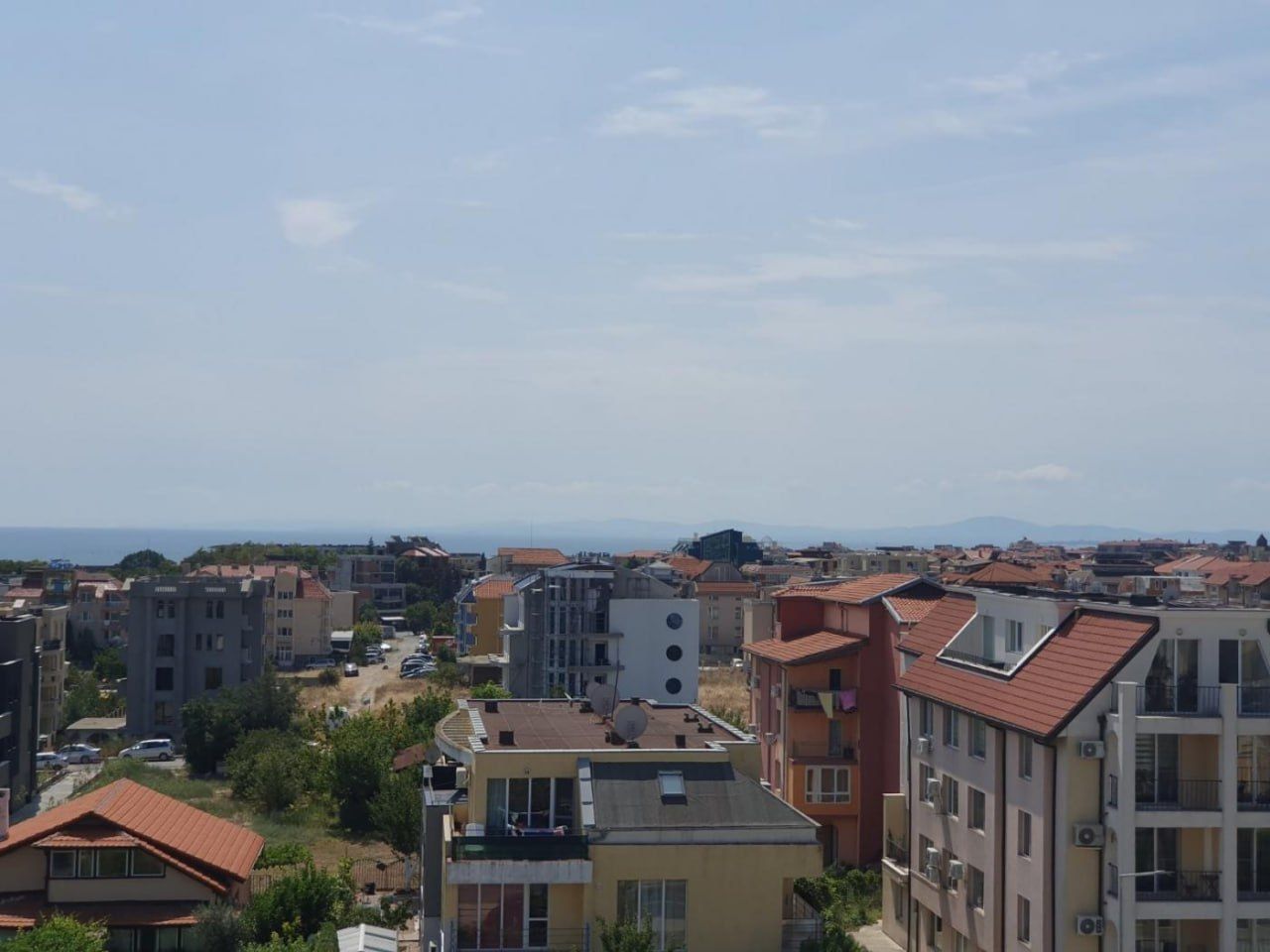 Квартира в Равде, Болгария, 41 м² - фото 8