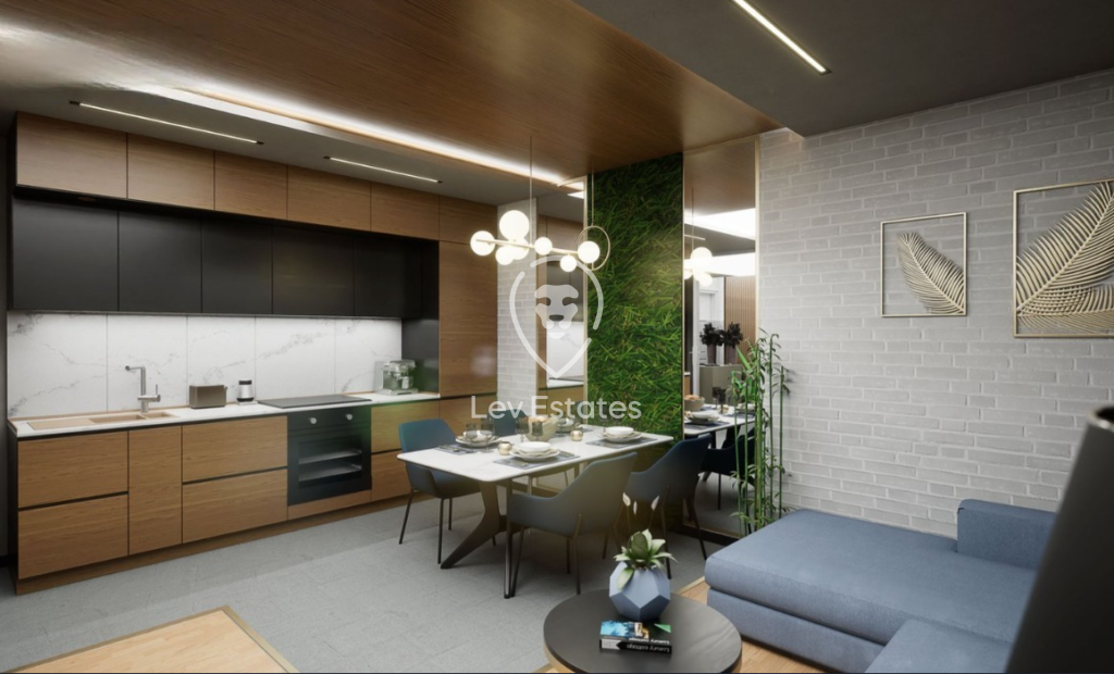 Квартира в Поморие, Болгария, 83 м² - фото 3