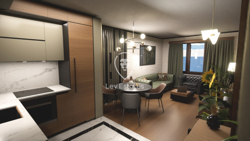 Квартира в Поморие, Болгария, 83 м² - фото 5