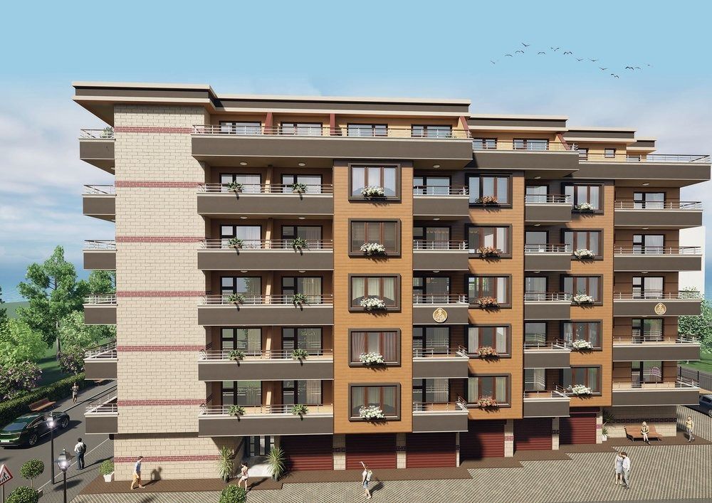 Студия в Поморие, Болгария, 50 м² - фото 5