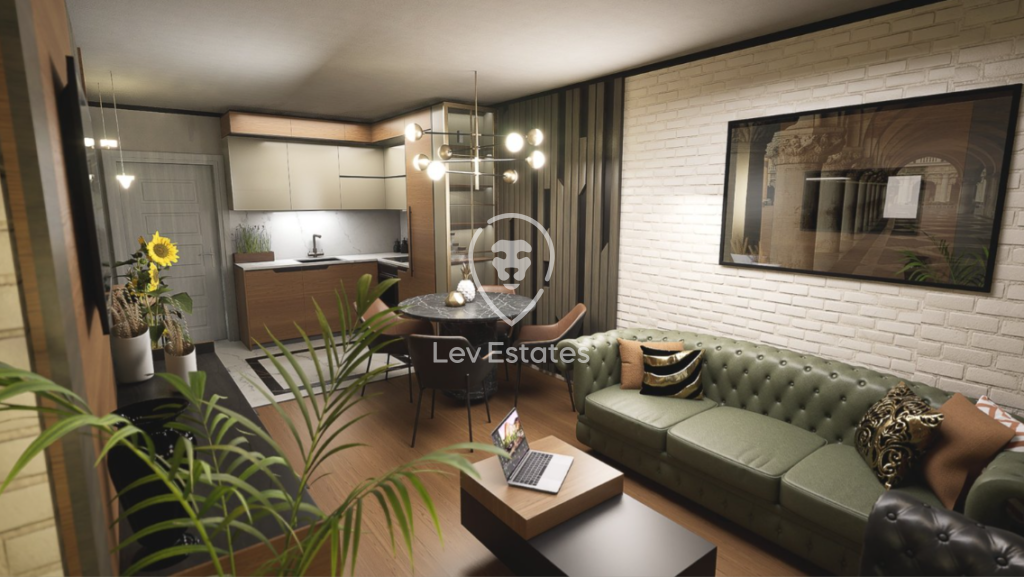 Квартира в Поморие, Болгария, 83 м² - фото 6