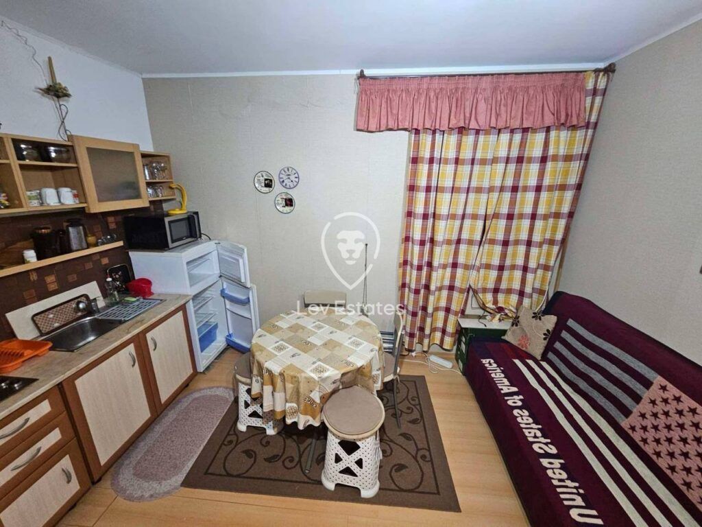 Квартира на Солнечном берегу, Болгария, 49 м² - фото 9