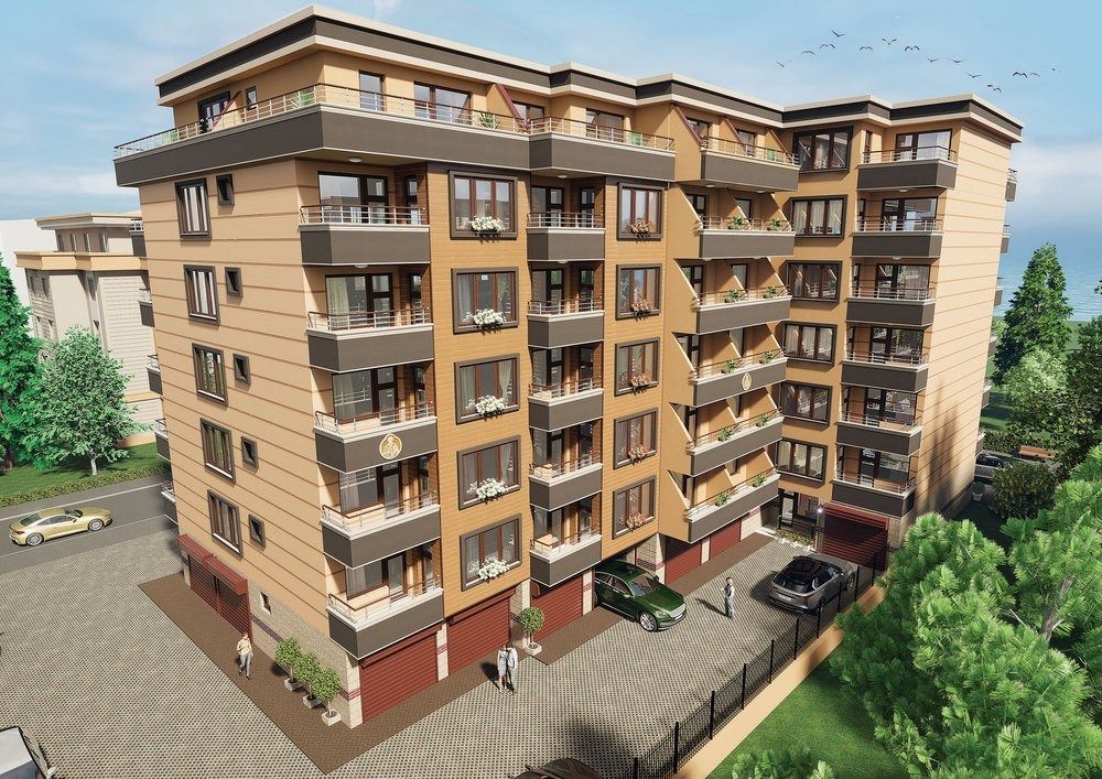 Квартира в Поморие, Болгария, 83 м² - фото 10