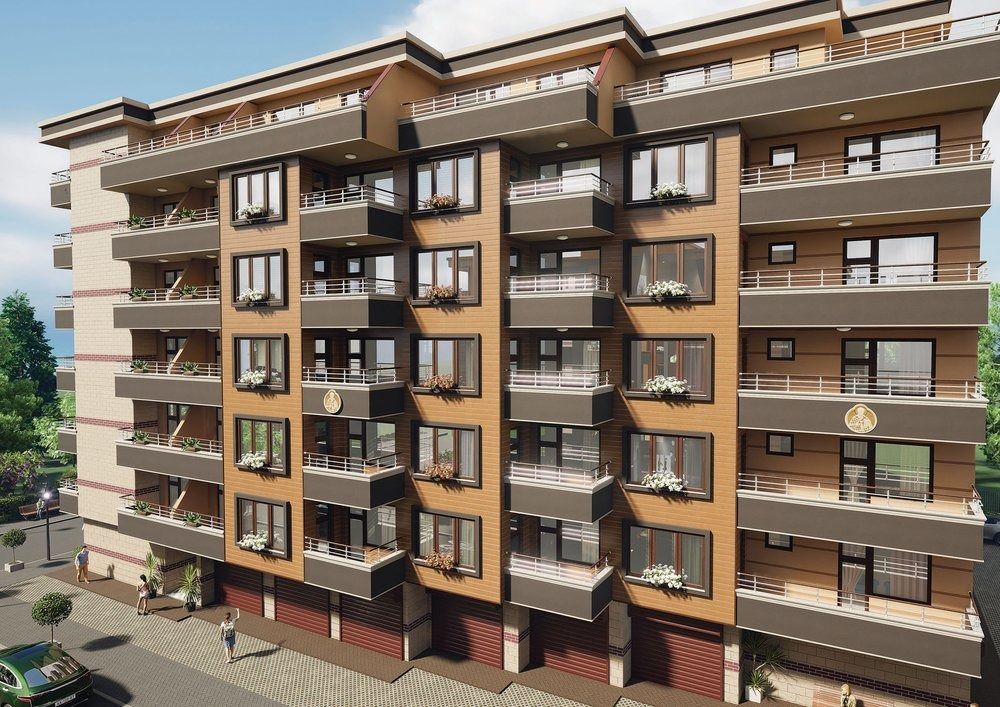 Квартира в Поморие, Болгария, 83 м² - фото 11