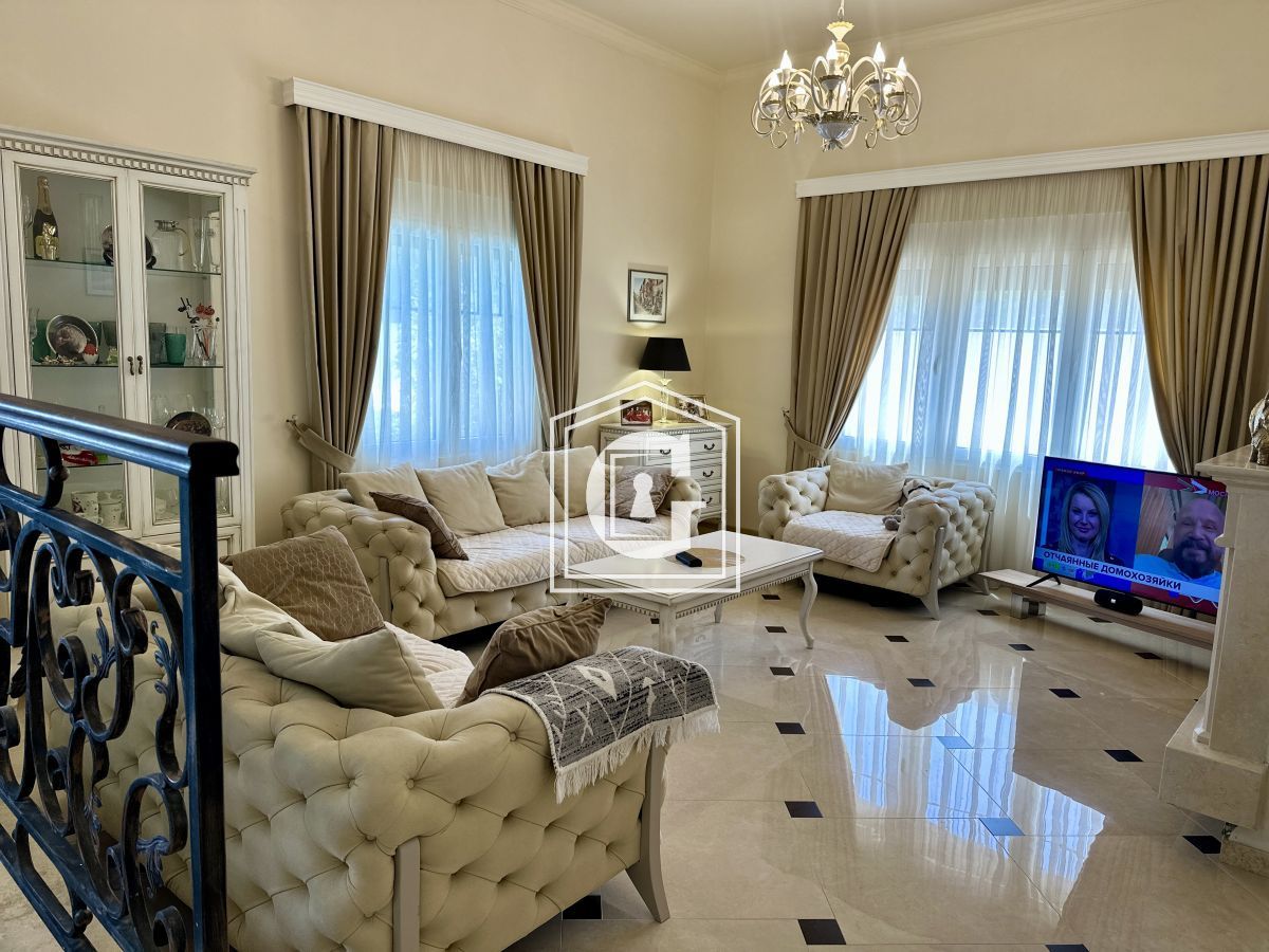 Вилла на полуострове Луштица, Черногория, 211 м² - фото 7