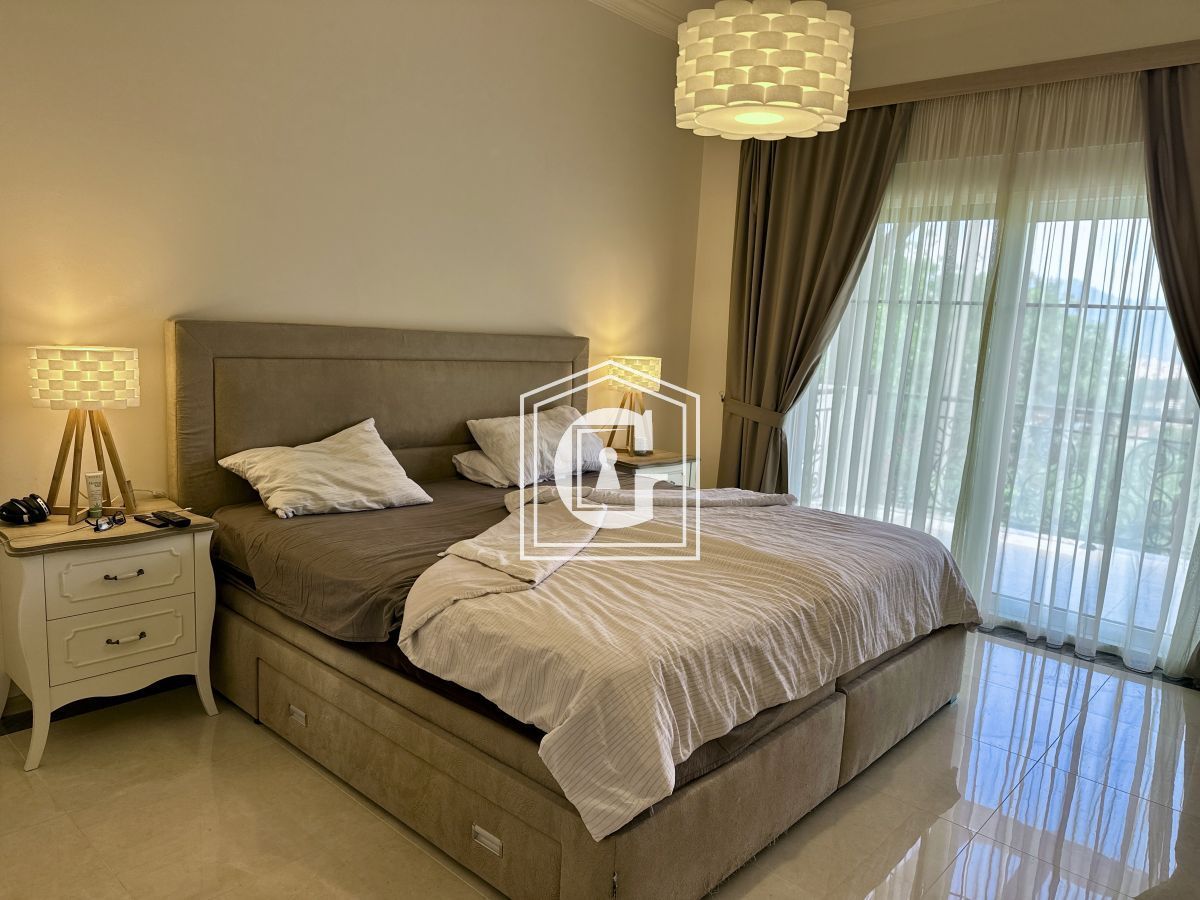 Вилла на полуострове Луштица, Черногория, 211 м² - фото 11