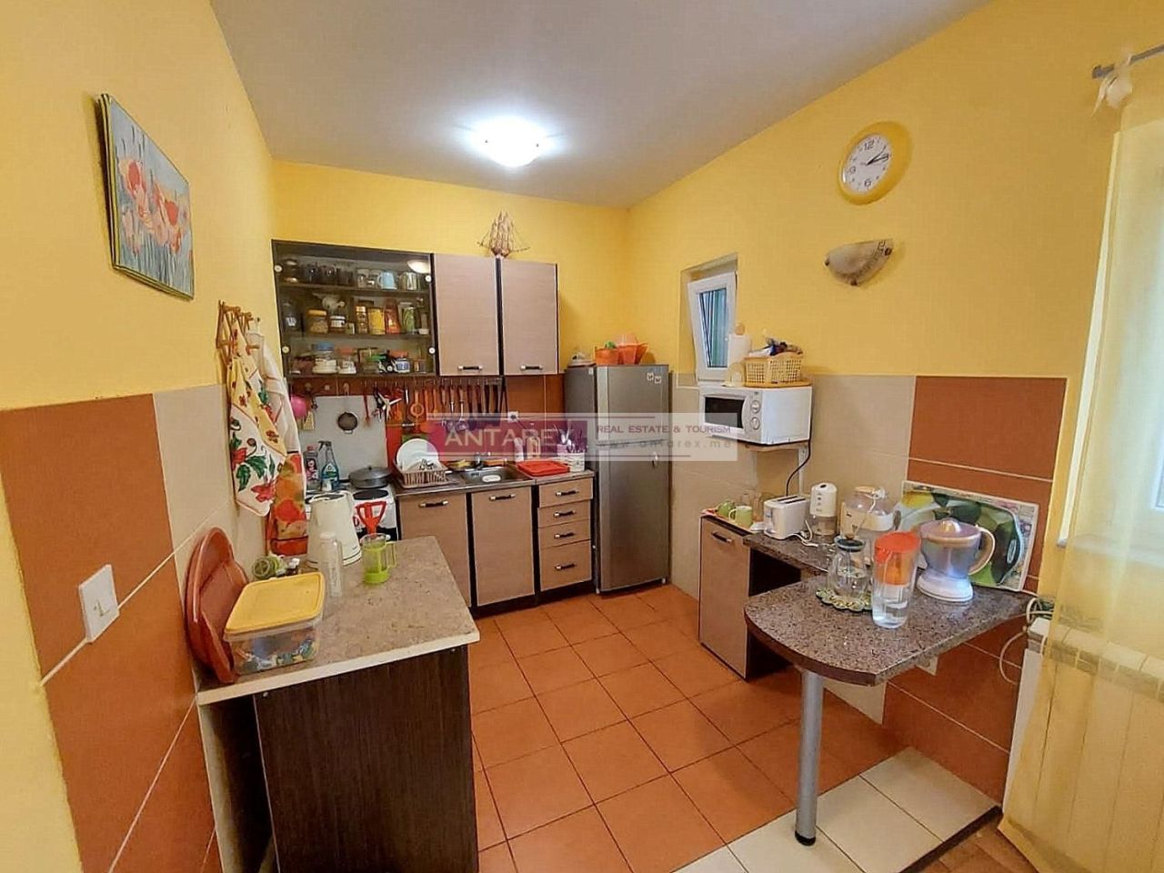 Вилла в Крашичах, Черногория, 147 м² - фото 2