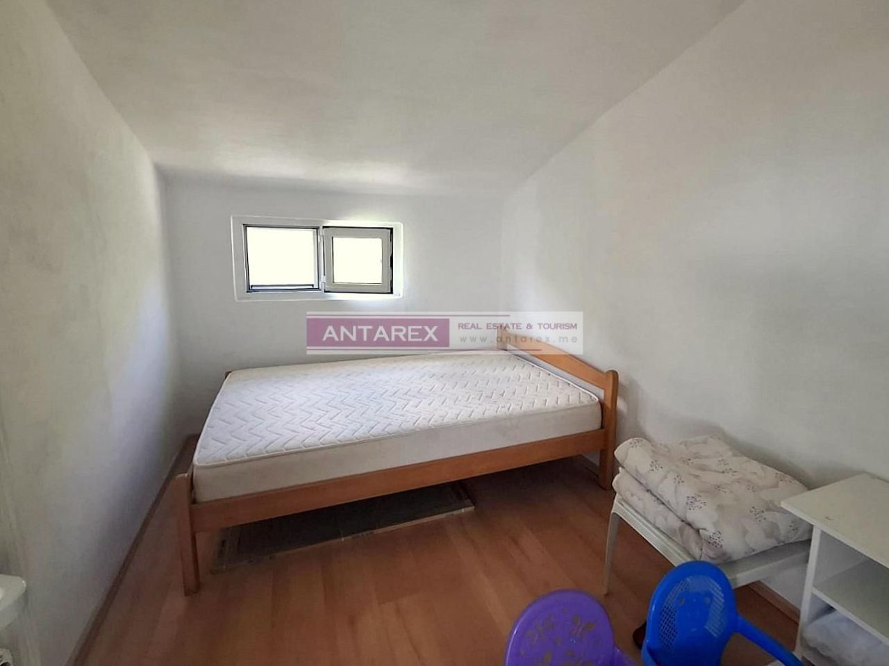 Вилла на полуострове Луштица, Черногория, 140 м² - фото 4